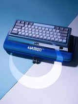 HamonLab DAMA60 Case