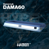 HamonLab DAMA60 Case