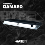 HamonLab DAMA60 Case