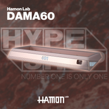 HamonLab DAMA60 Case