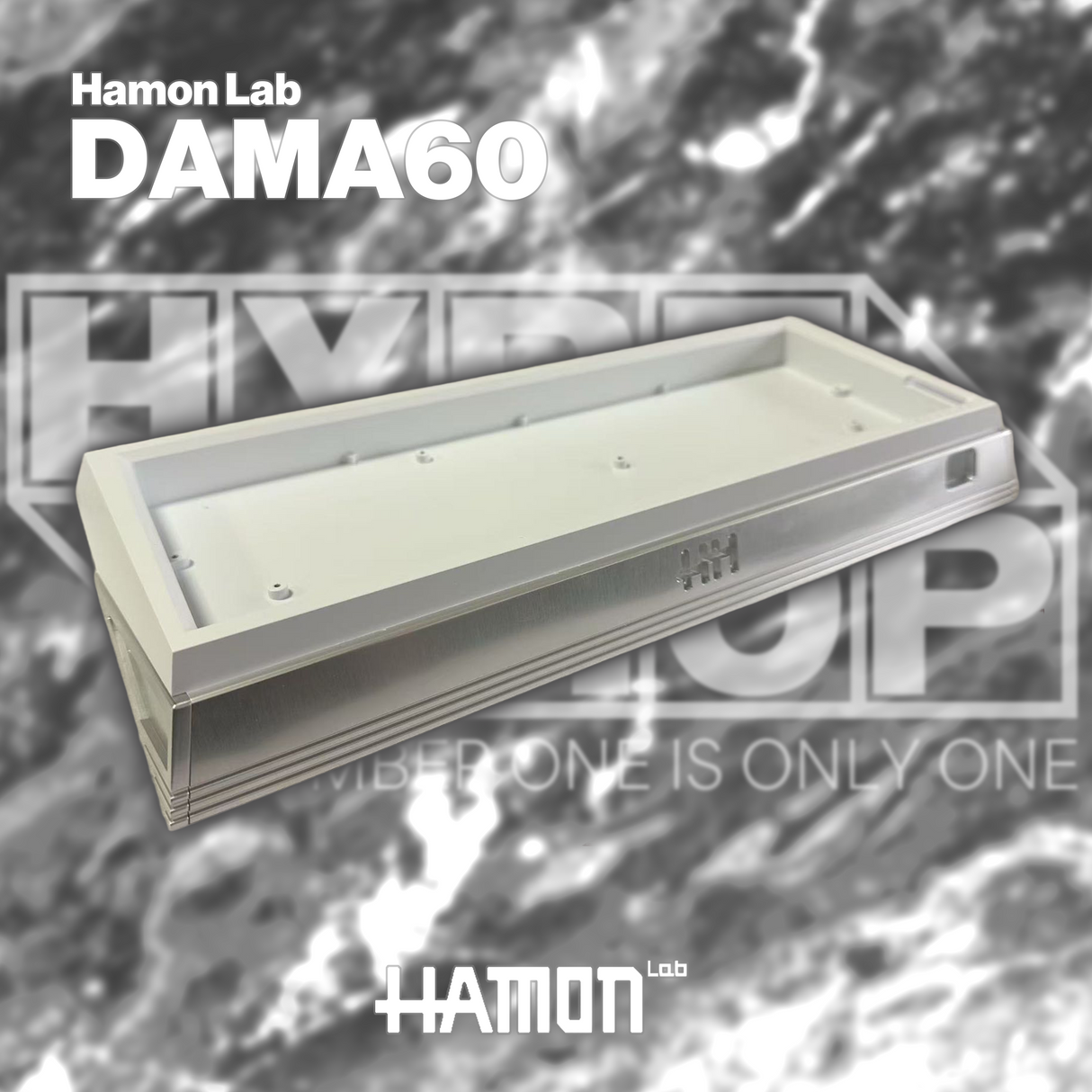 HamonLab DAMA60 Case