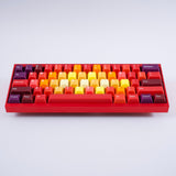 Tofu60 3.0 Custom Build