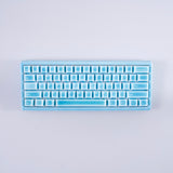 HYPE BASIC CUSTOM｜Blue Glaze Edition