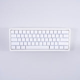 HYPE BASIC CUSTOM｜White Glaze Edition