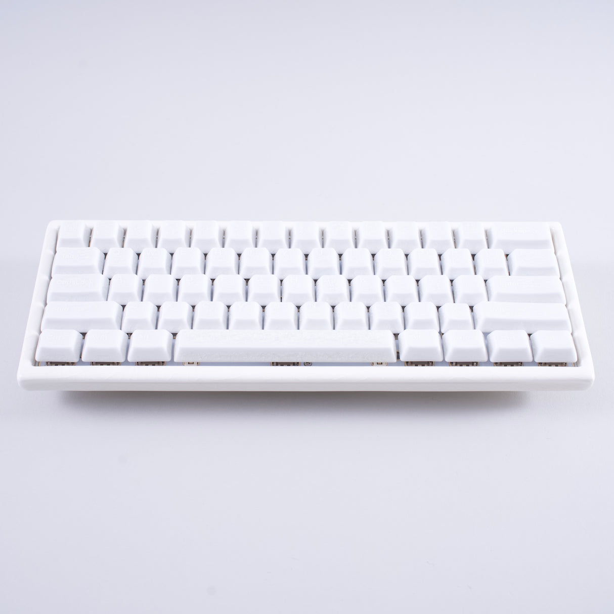HYPE BASIC CUSTOM｜White Glaze Edition