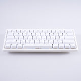 HYPE BASIC CUSTOM｜White Glaze Edition
