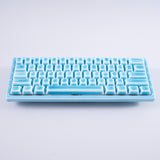 HYPE BASIC CUSTOM｜Blue Glaze Edition