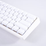 HYPE BASIC CUSTOM｜White Glaze Edition