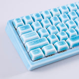 HYPE BASIC CUSTOM｜Blue Glaze Edition
