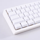 HYPE BASIC CUSTOM｜White Glaze Edition