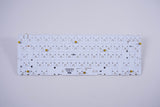 GEONWORKS Venom60 HE RGB PCB