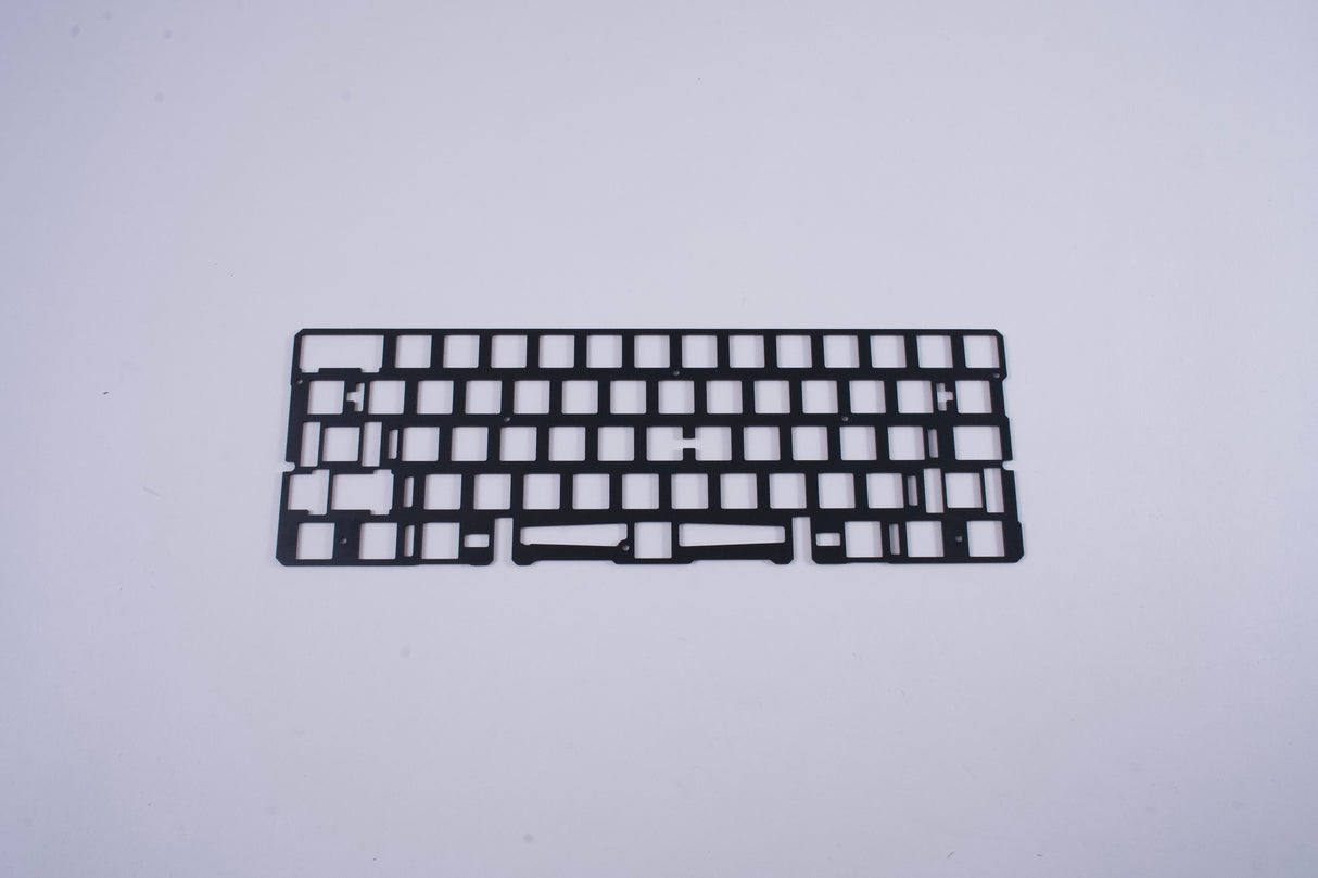GEONWORKS Venom 60 HE Plates