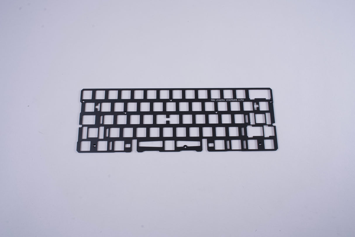 GEONWORKS Venom 60 HE Plates