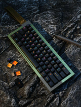 DesktopTribe DT60 磁気スイッチキーボードカスタマイズキット