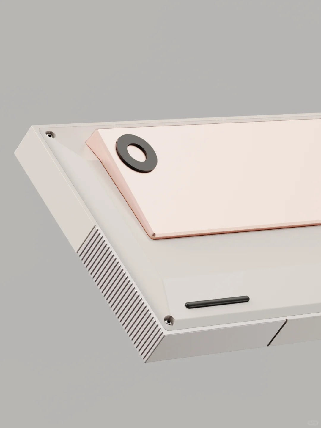 DesktopTribe DT60 磁気スイッチキーボードカスタマイズキット