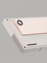 DesktopTribe DT60 磁気スイッチキーボードカスタマイズキット