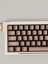 DesktopTribe DT60 磁気スイッチキーボードカスタマイズキット