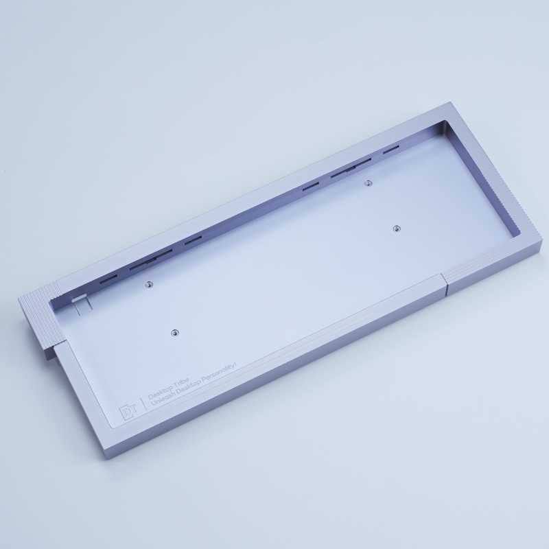 DesktopTribe DT60 磁気スイッチキーボードカスタマイズキット – HYPESHOP