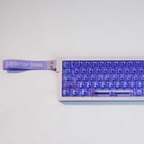 DesktopTribe DT60 磁気スイッチキーボードカスタマイズキット