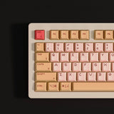 予約販売 HamonTap Dots Matrix R2 Keycaps