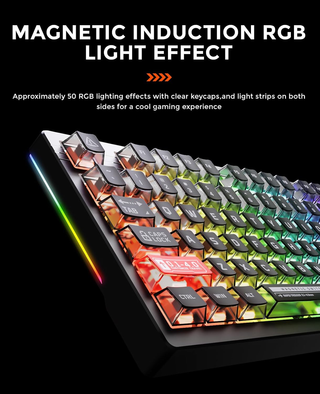 キーボード Mubai Fluid-Vampire 商品 – HYPESHOP