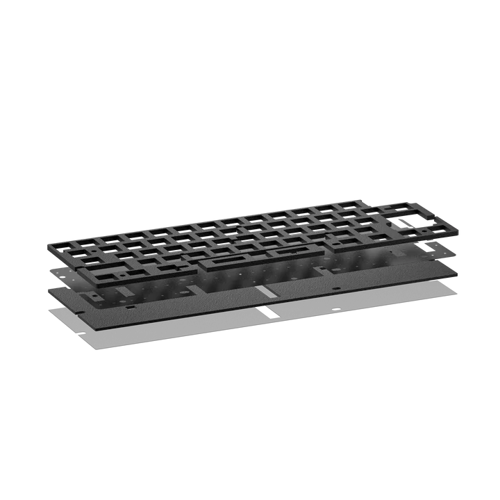 Tofu60 3.0 Foam kit-HE