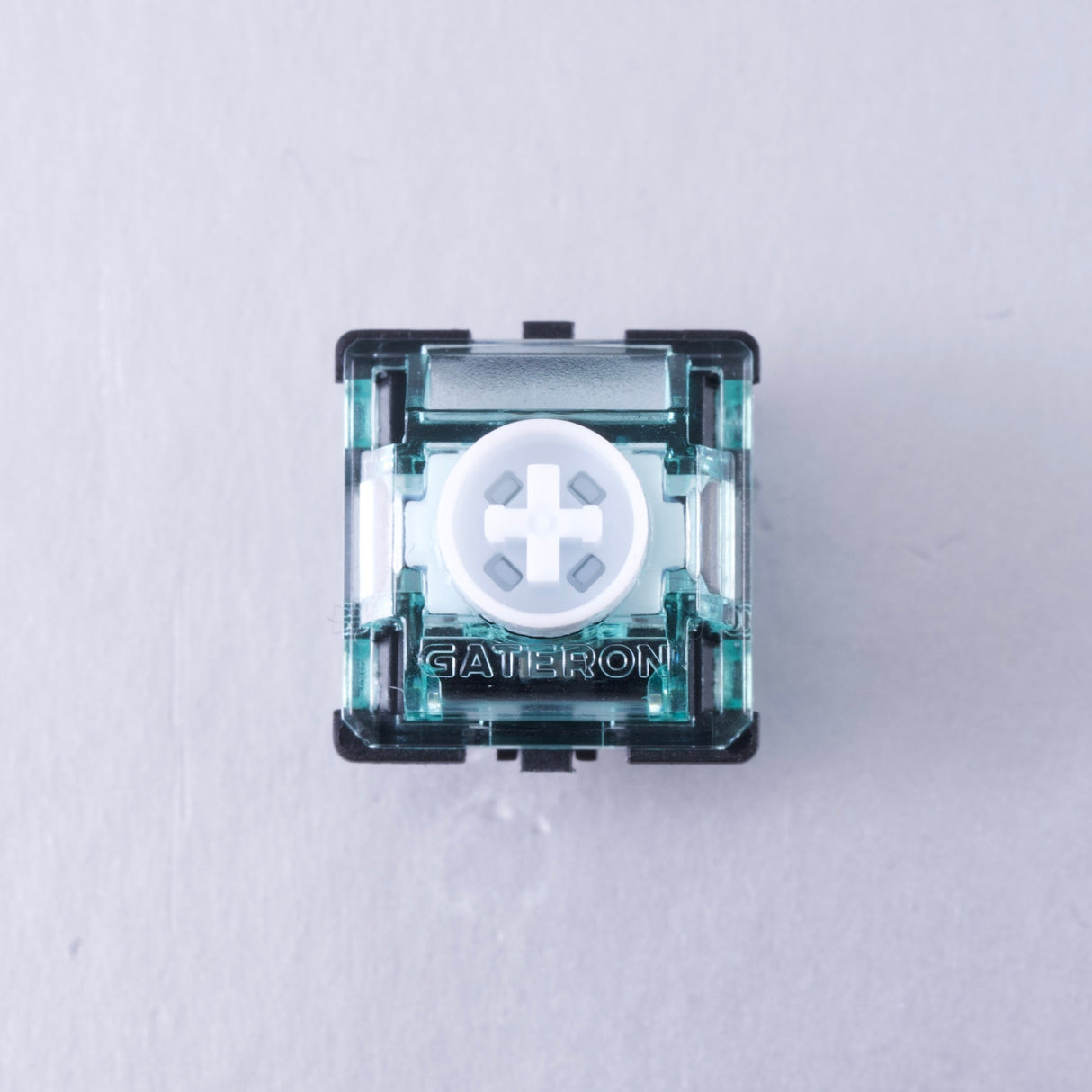 GATERON Magnetic Jade · Attraction HE Switch【磁気式スイッチ】