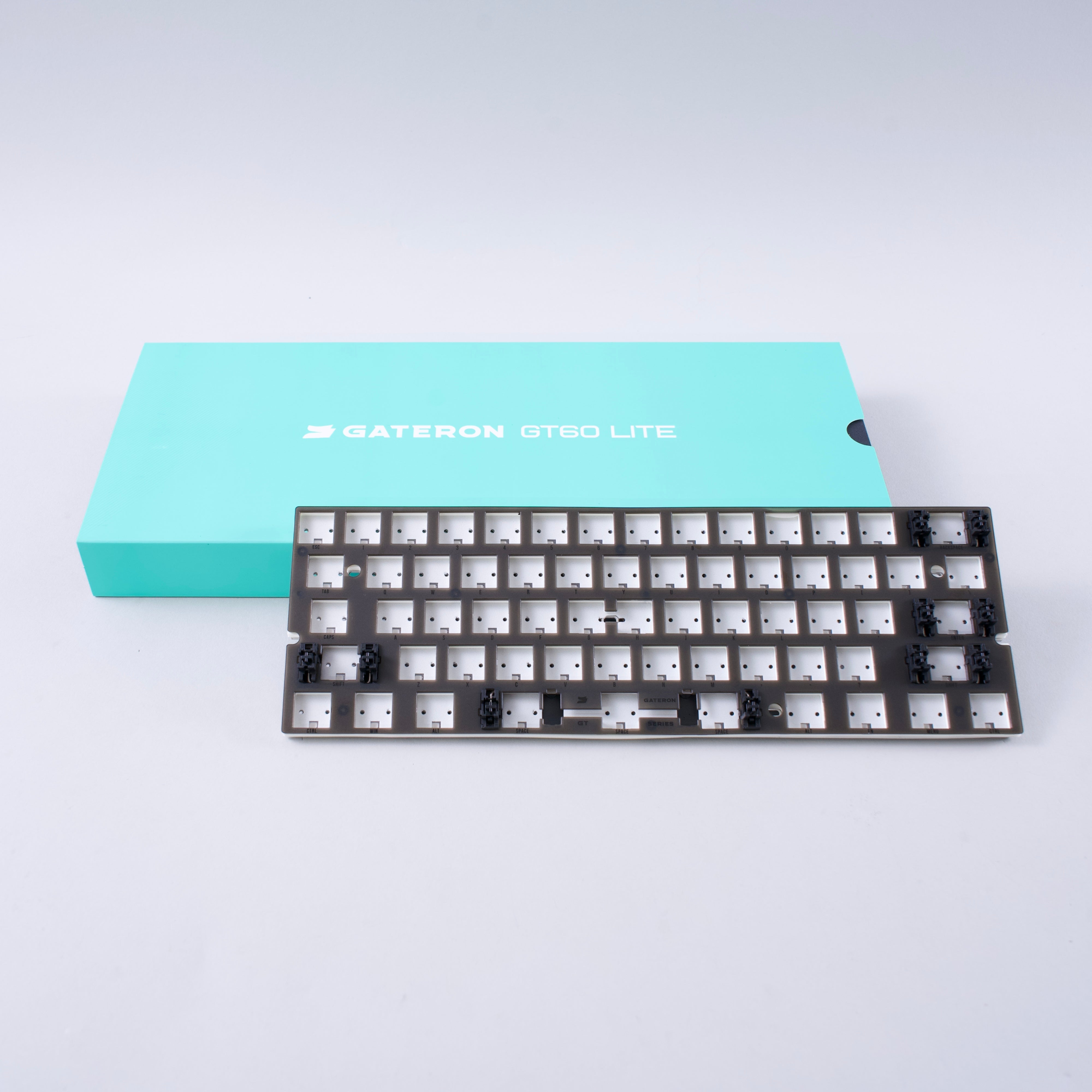 キーボード基板 – HYPESHOP
