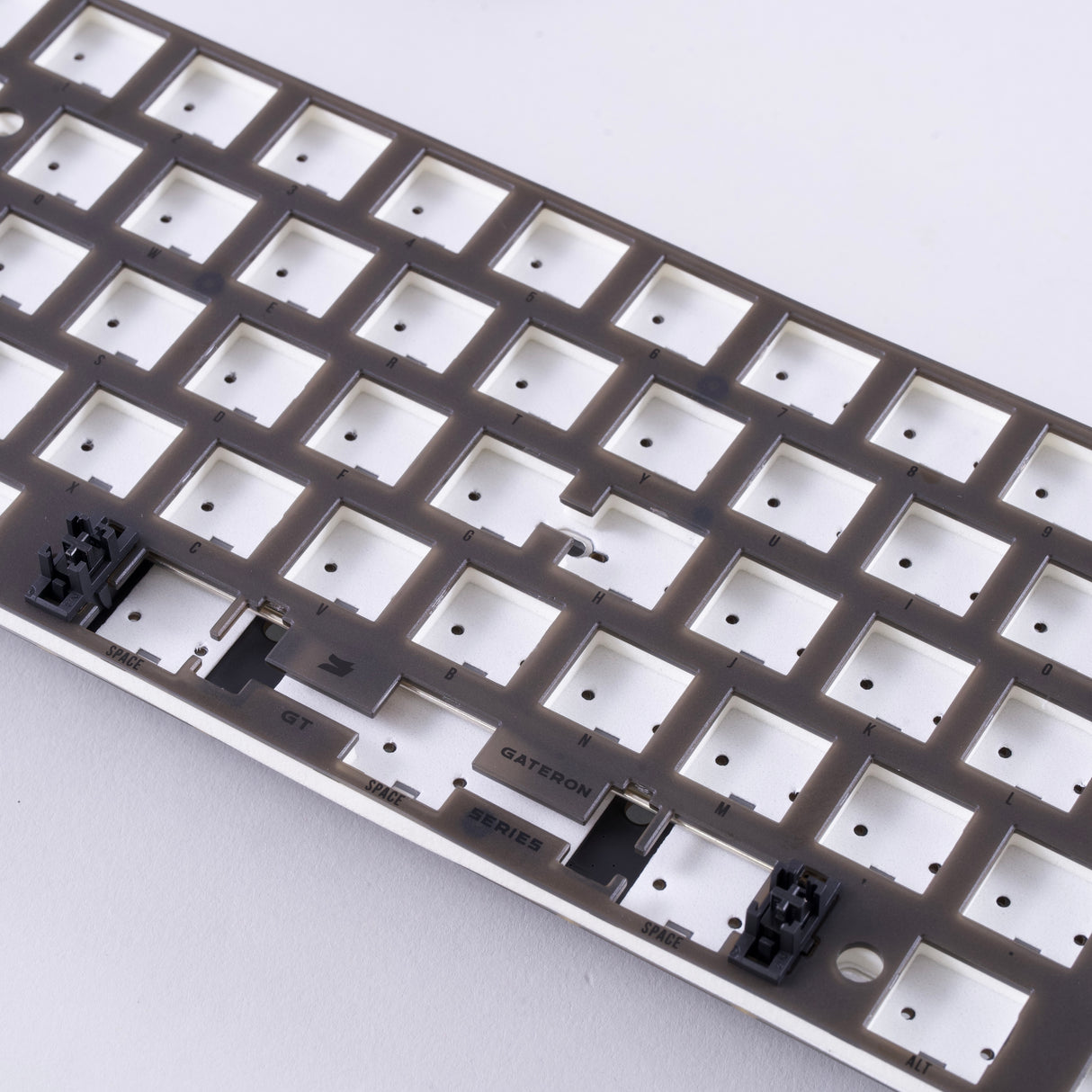 GATERON GT60 Lite HE Magnetic Keyboard PCB