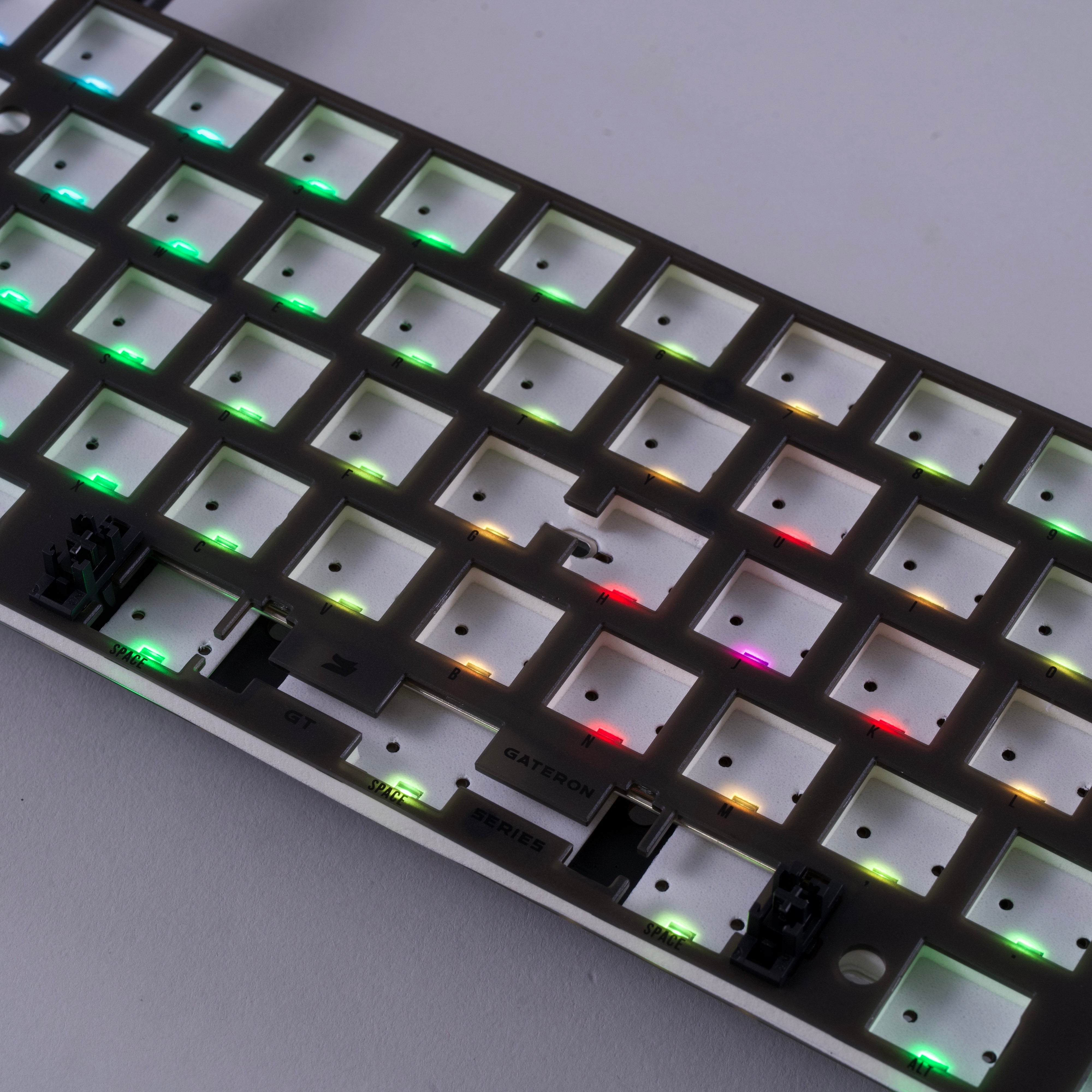 キーボード基板 – HYPESHOP