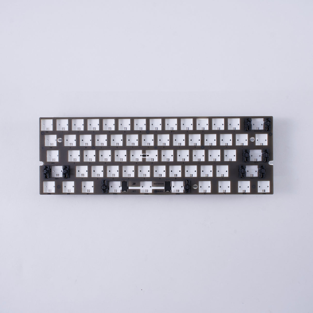 GATERON GT60 Lite HE Magnetic Keyboard PCB