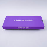 GATERON GT60 Pro+ HE Magnetic Keyboard PCB