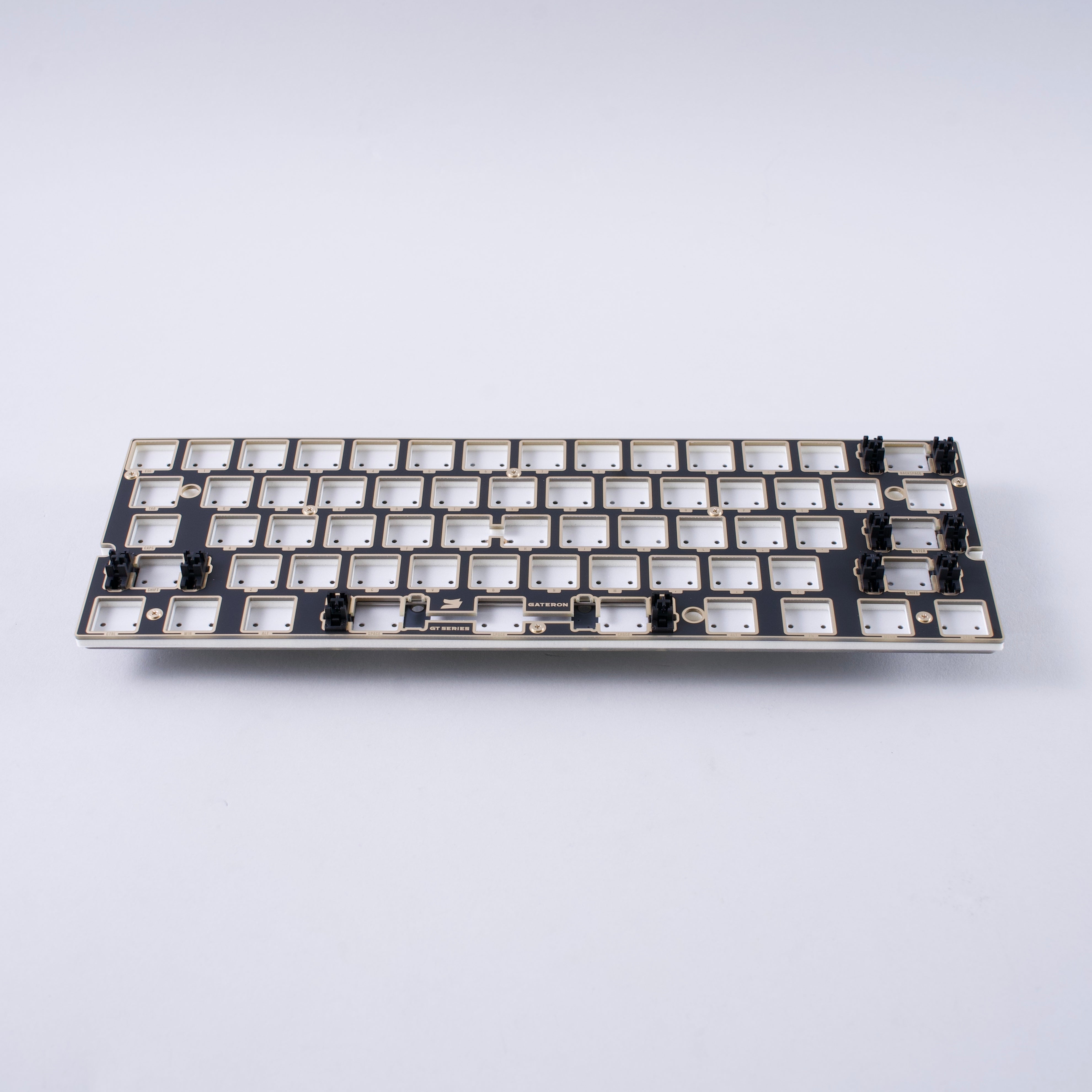 GATERON GT60 Pro+ HE Magnetic Keyboard PCB – HYPESHOP