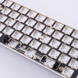 GATERON GT60 Pro+ HE Magnetic Keyboard PCB