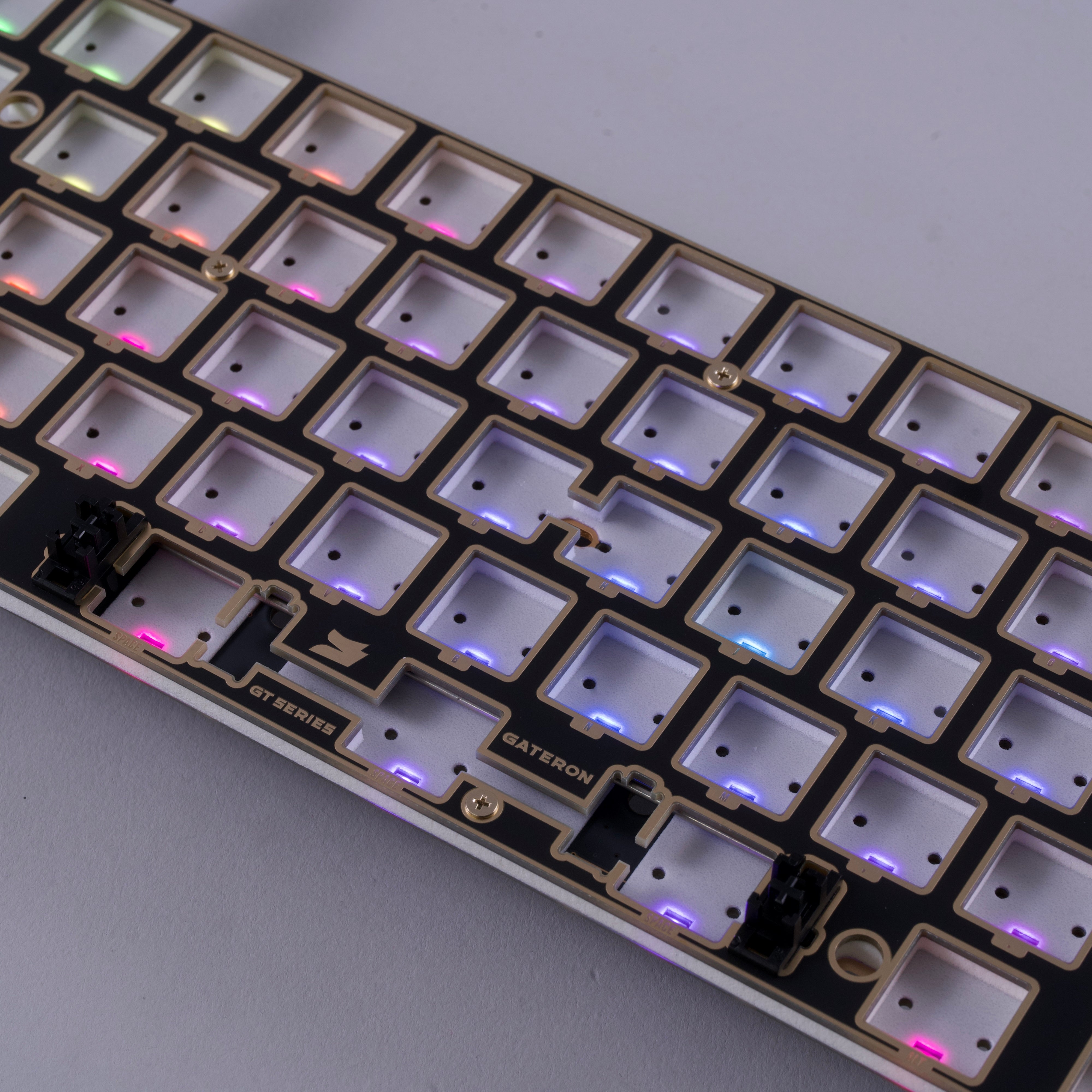 GATERON GT60 Pro+ HE Magnetic Keyboard PCB – HYPESHOP