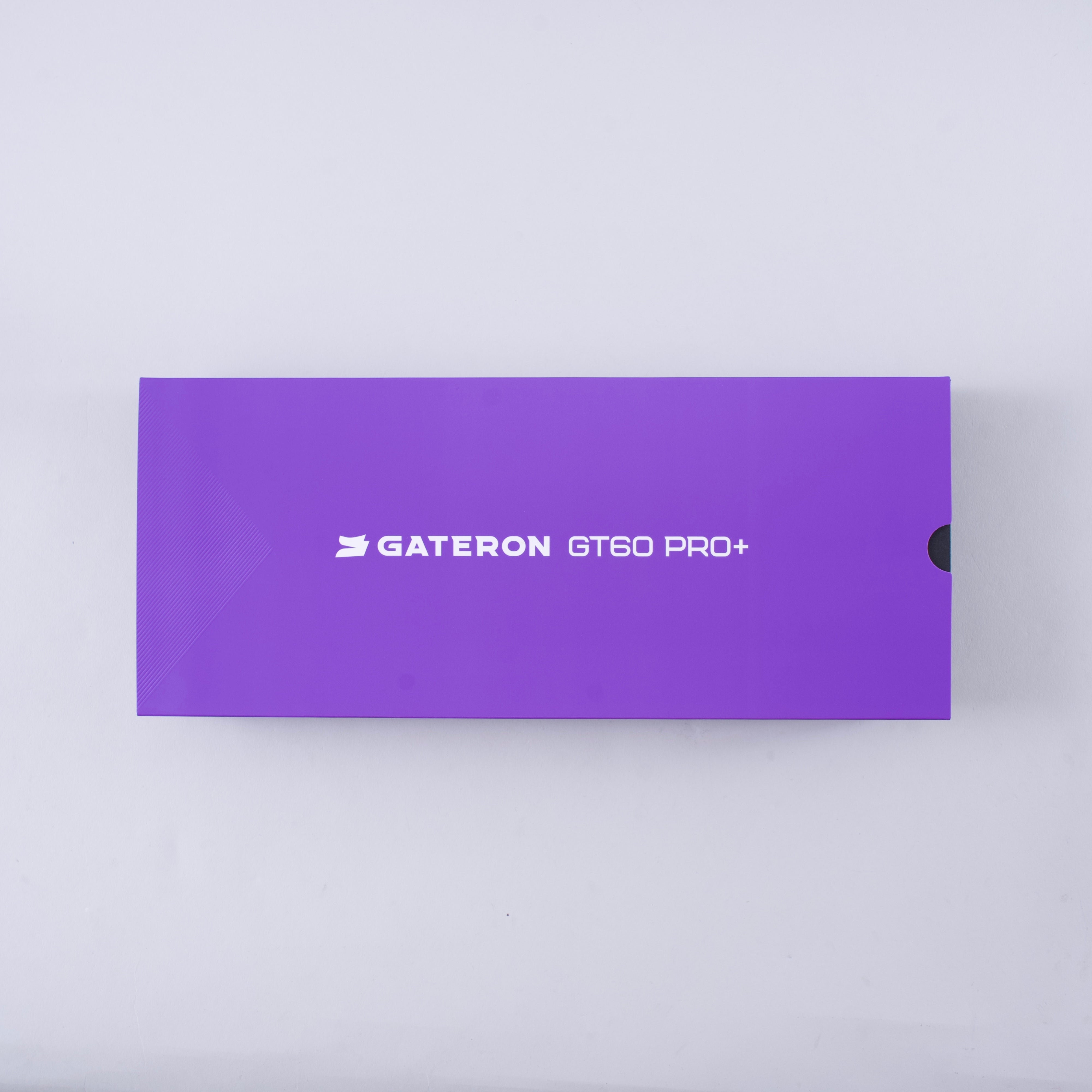 Gateron GT60 Pro+ HE Magnetic Keyboard PCB｜HYPESHOP