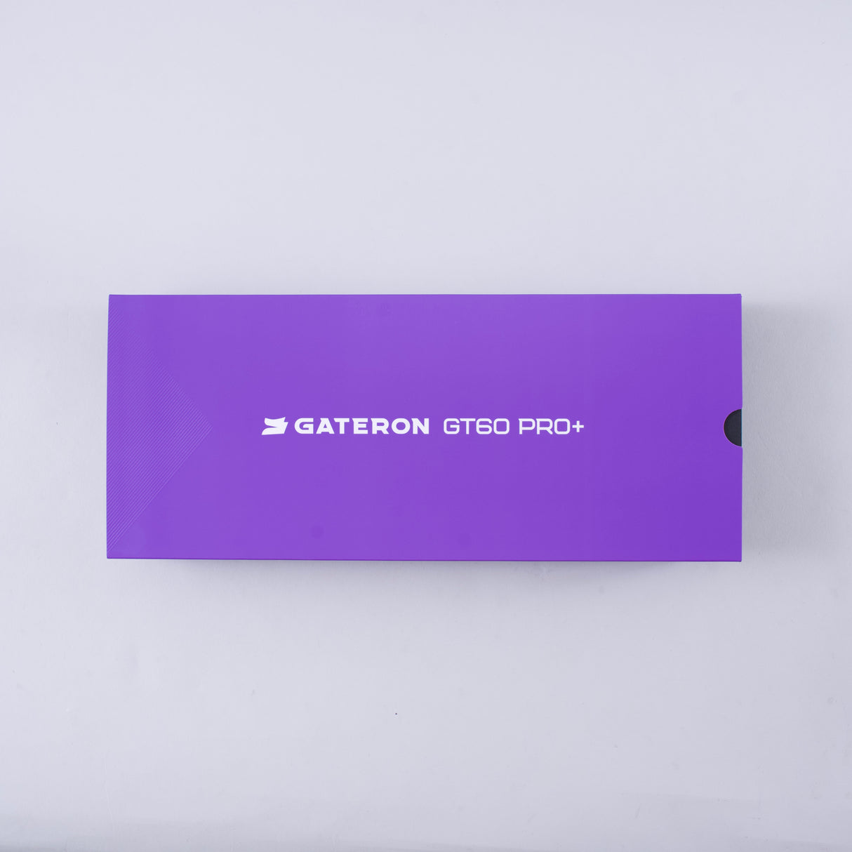 GATERON GT60 Pro+ HE Magnetic Keyboard PCB