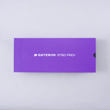 GATERON GT60 Pro+ HE Magnetic Keyboard PCB
