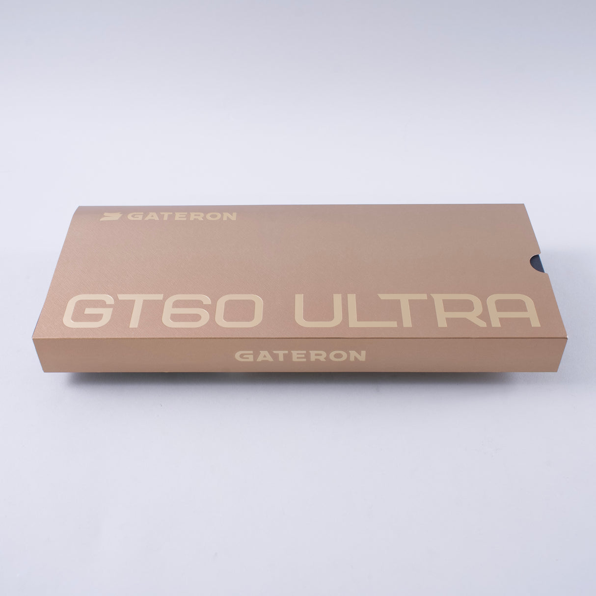 GATERON GT60 Ultra HE Magnetic Keyboard PCB