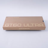 GATERON GT60 Ultra HE Magnetic Keyboard PCB