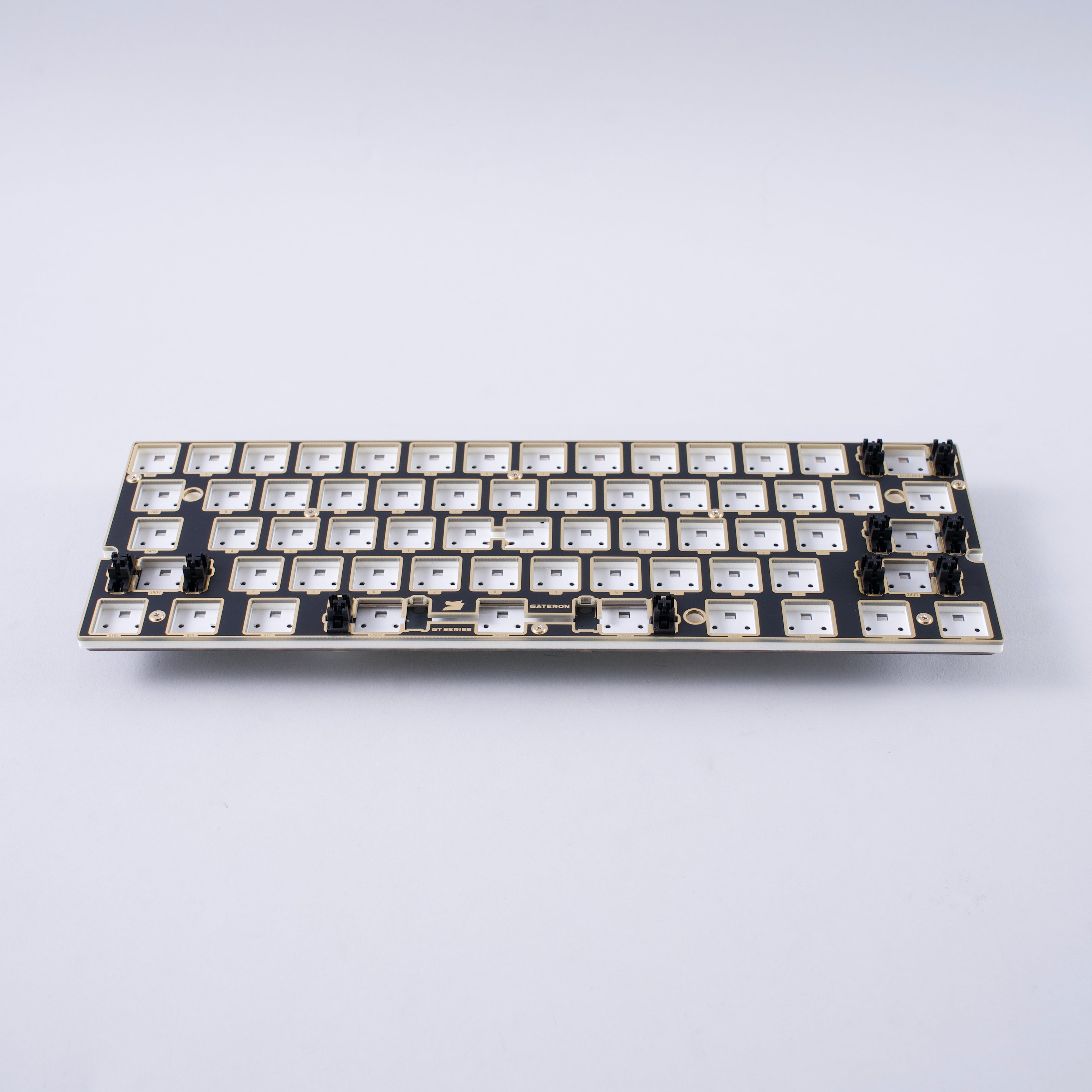 Gateron GT60 Ultra HE Magnetic Keyboard PCB｜HYPESHOP