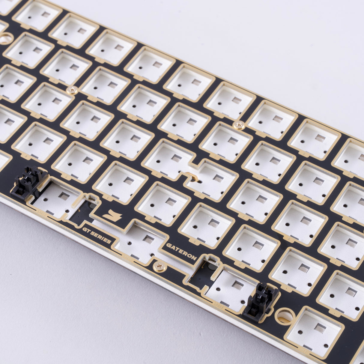 GATERON GT60 Ultra HE Magnetic Keyboard PCB