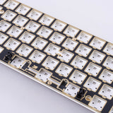 GATERON GT60 Ultra HE Magnetic Keyboard PCB