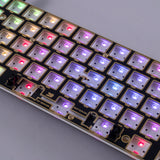 GATERON GT60 Ultra HE Magnetic Keyboard PCB
