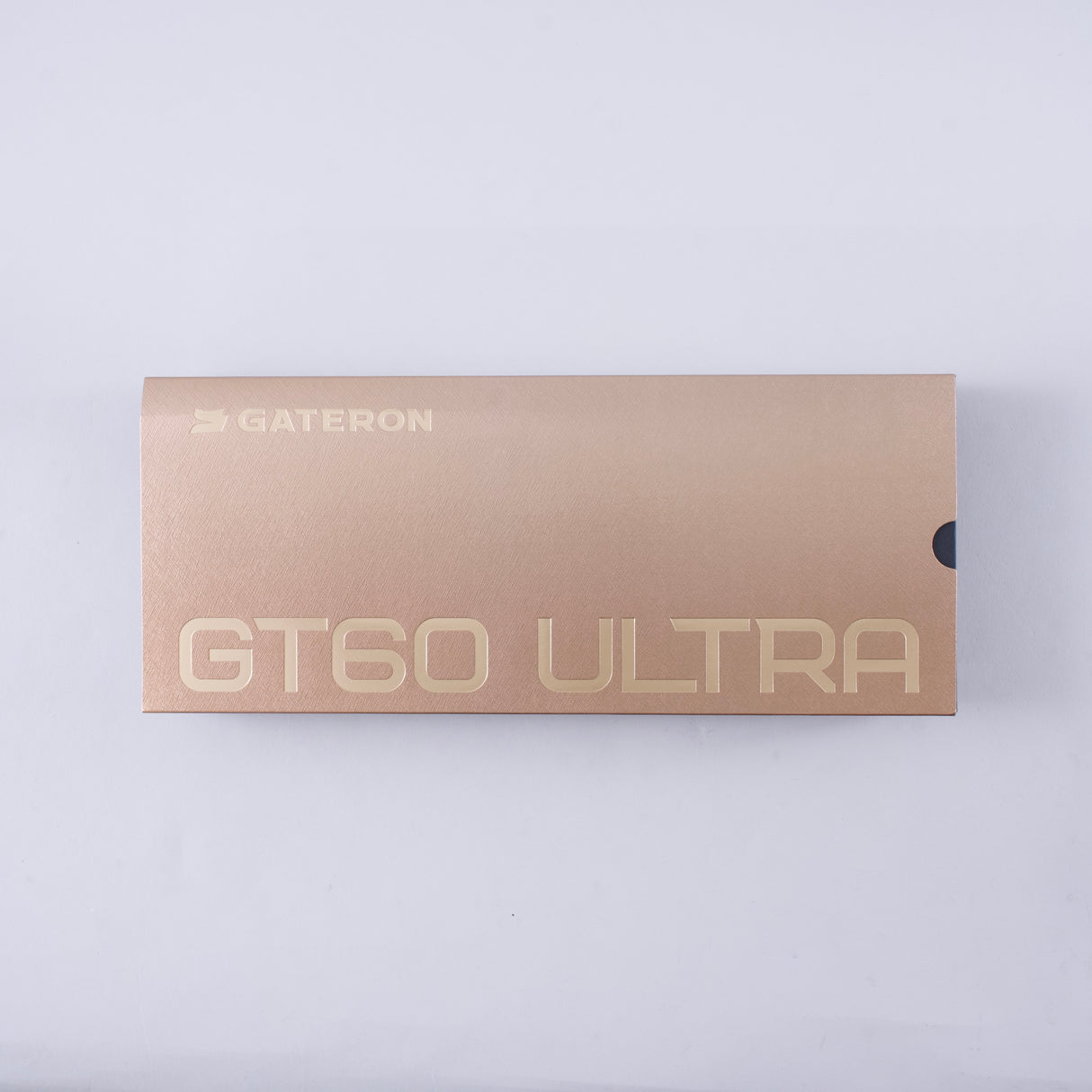 GATERON GT60 Ultra HE Magnetic Keyboard PCB