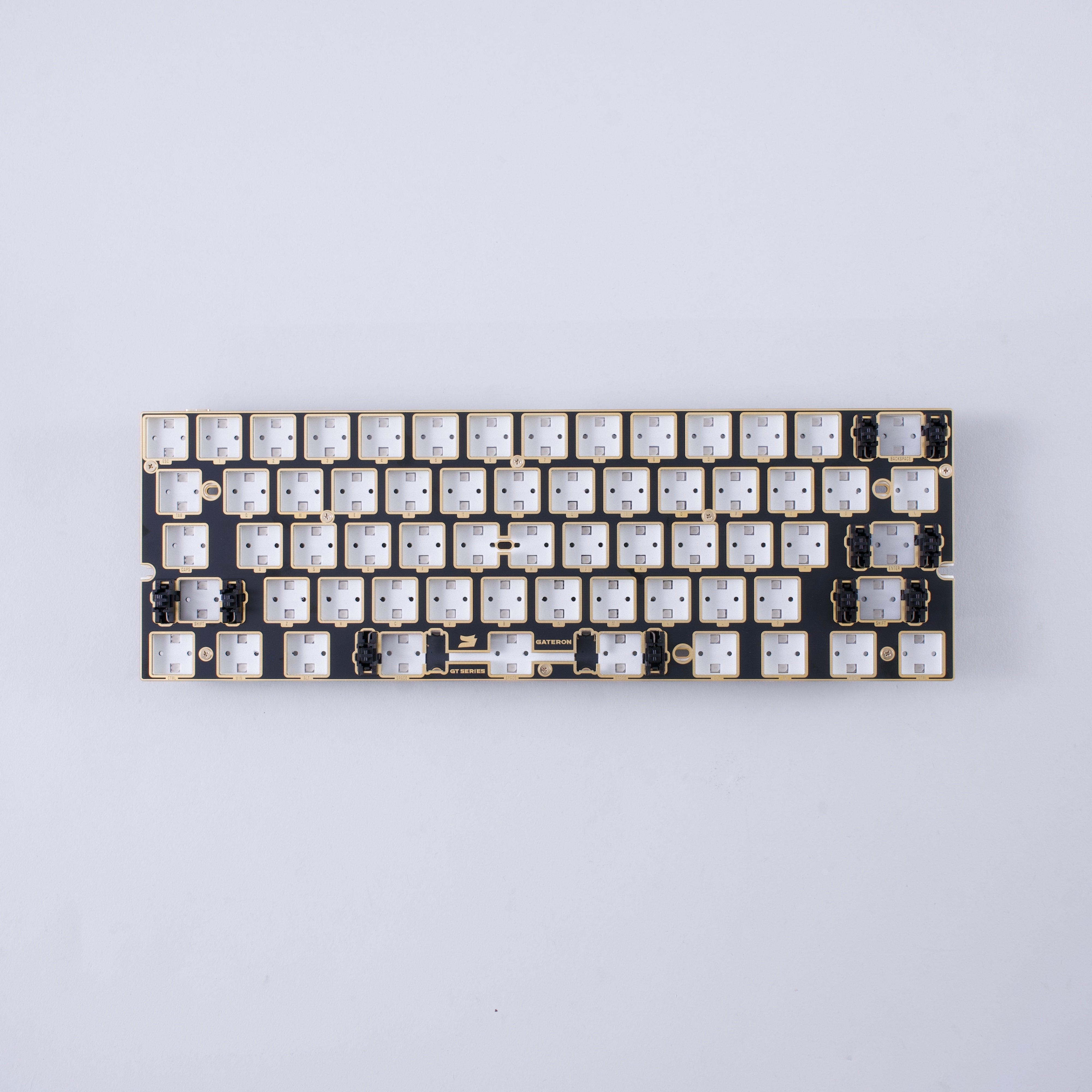 Gateron GT60 Ultra HE Magnetic Keyboard PCB｜HYPESHOP