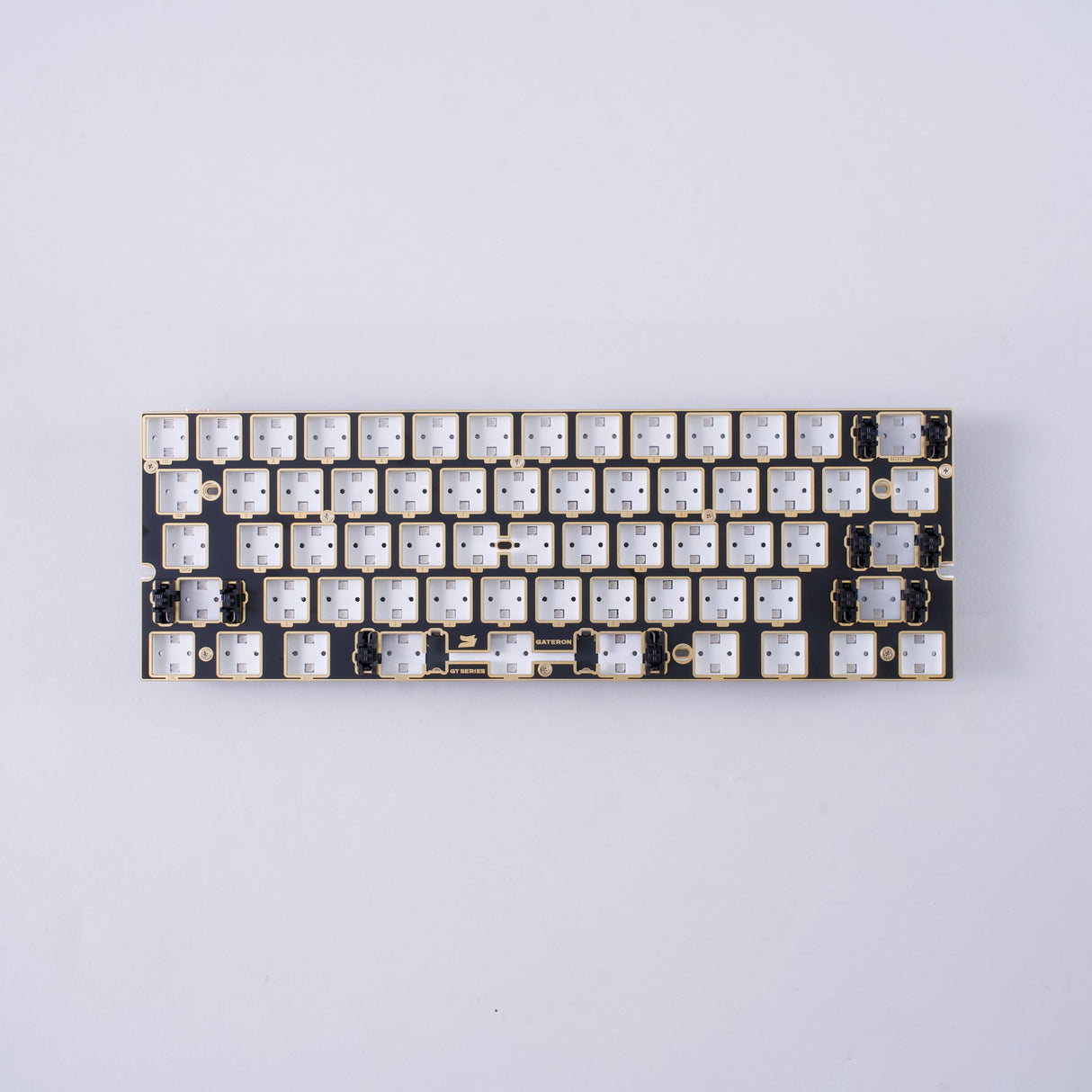 GATERON GT60 Ultra HE Magnetic Keyboard PCB