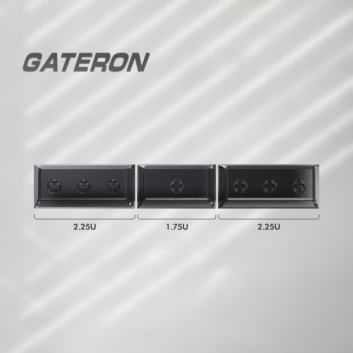 GATERON GT60 Lite HE Magnetic Keyboard PCB