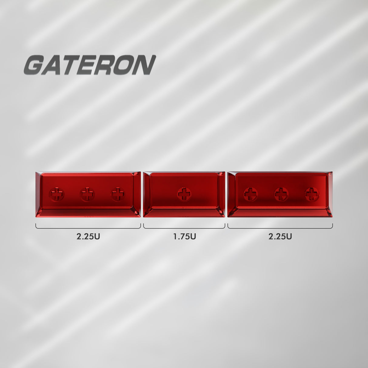 GATERON GT60 Lite HE Magnetic Keyboard PCB