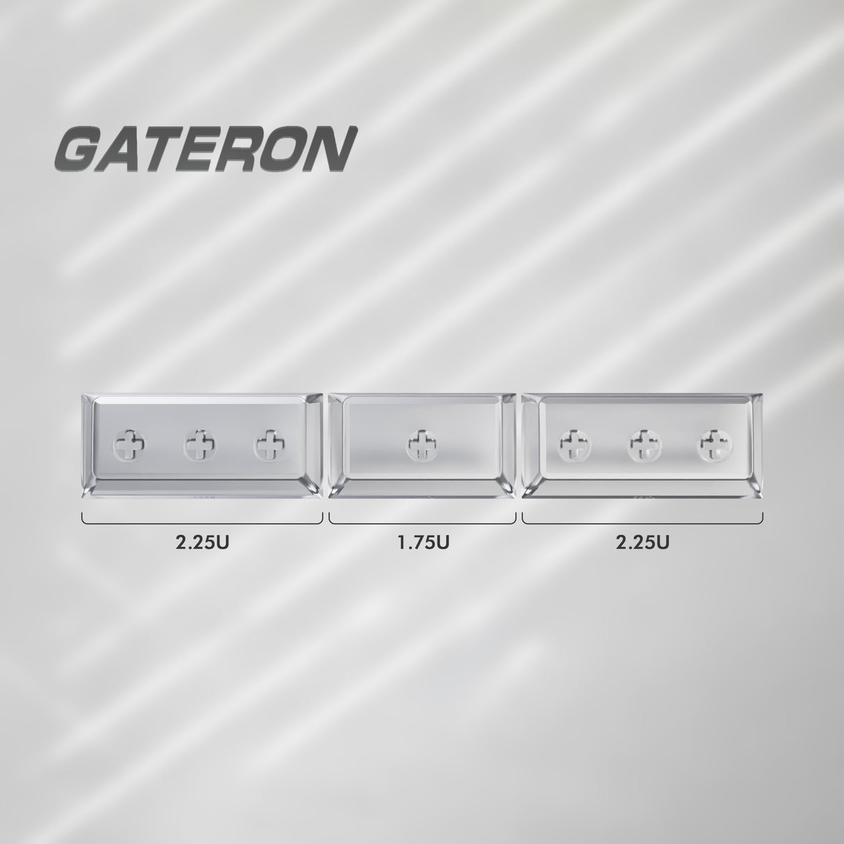 GATERON GT60 Lite HE Magnetic Keyboard PCB